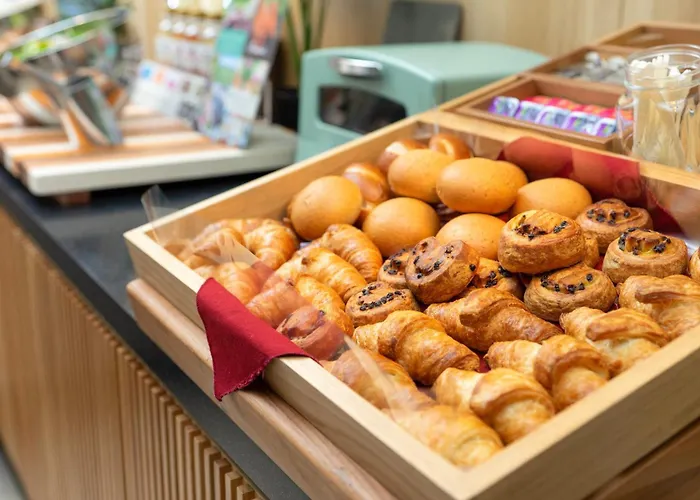 東京濱松町超級飯店